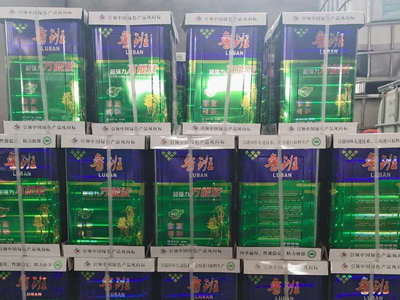 山东鲁班万能胶厂家