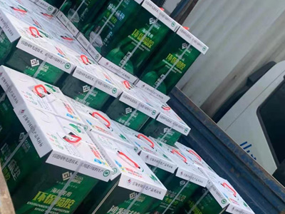 源顾家海绵专用喷胶装车