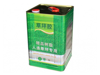 草坪胶厂家