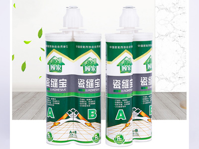 顾家真瓷胶批发