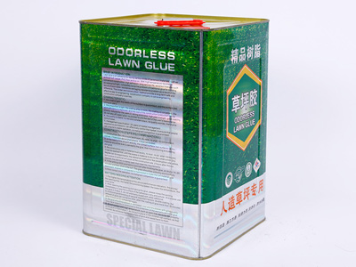 人造草坪专用胶