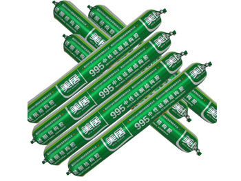 美居结构胶厂家