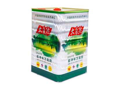 大自然万能胶厂家