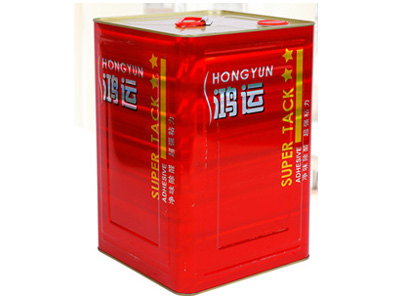 鸿运山东万能胶