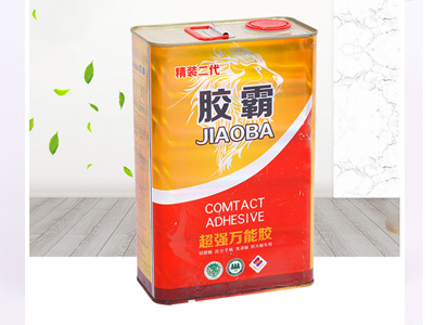 陕西万能胶厂家