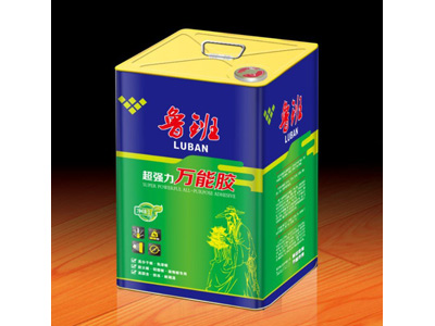 黑龙江万能胶厂家