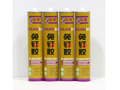 免钉胶批发
