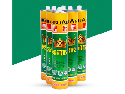 湖北免钉胶价格