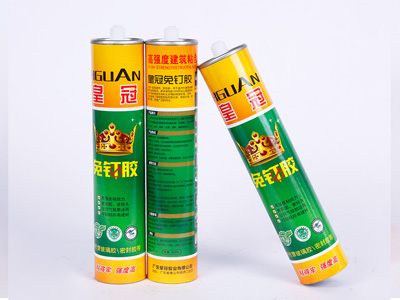 广西免钉胶生产厂家