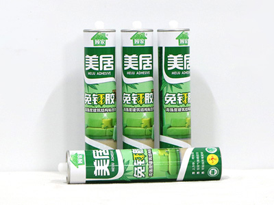 天津免钉胶生产厂家