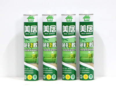 宁夏免钉胶，免钉胶厂家